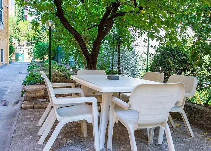 Aparthotel Appartamento In Residence *