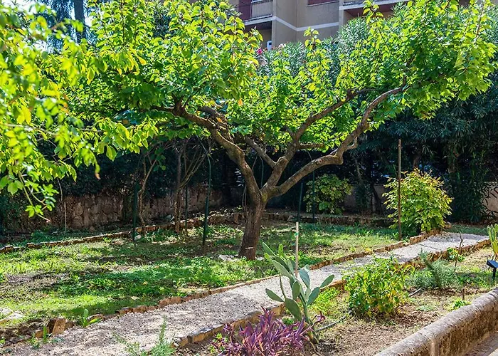 Appartamento In Residence