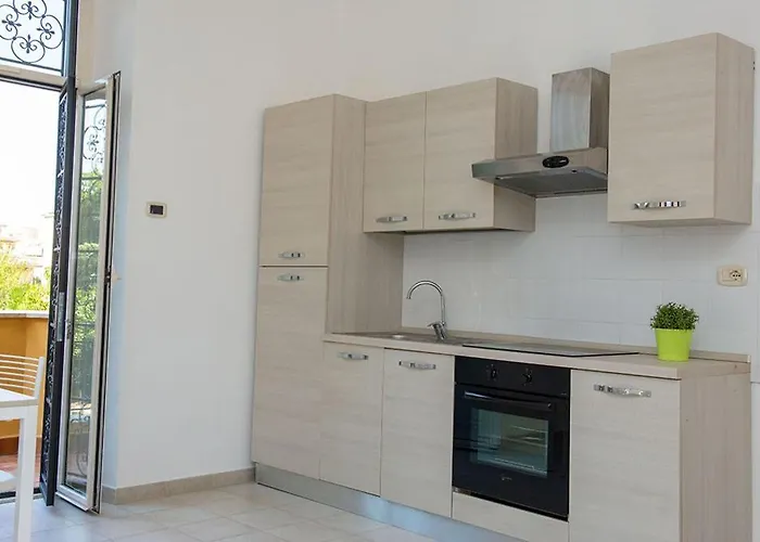Aparthotel Appartamento In Residence Rome