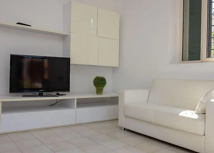 Appartamento In Residence