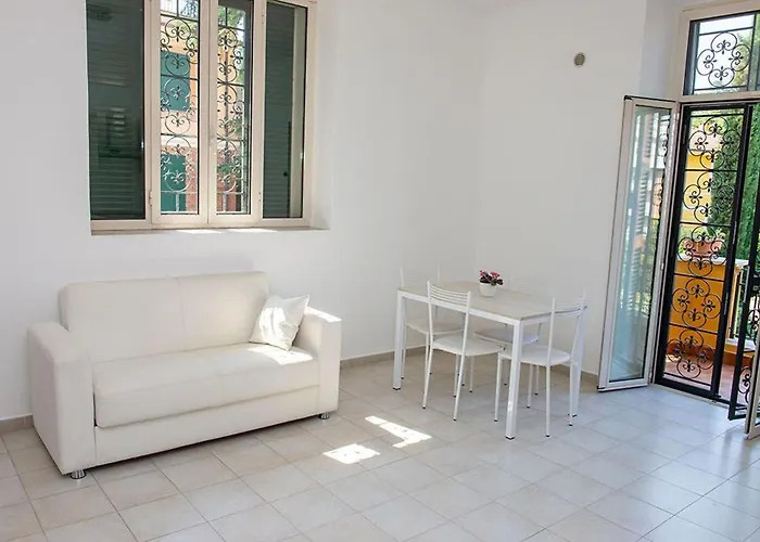 Appartamento In Residence