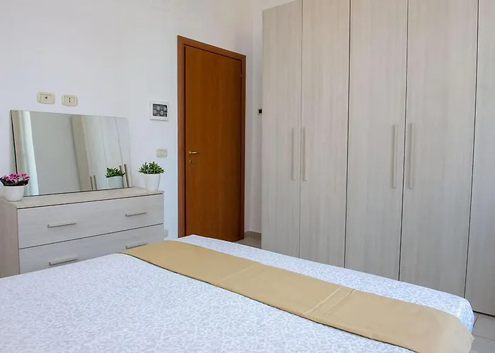Appartamento In Residence Aparthotel Rome