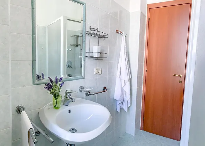 Aparthotel Appartamento In Residence *