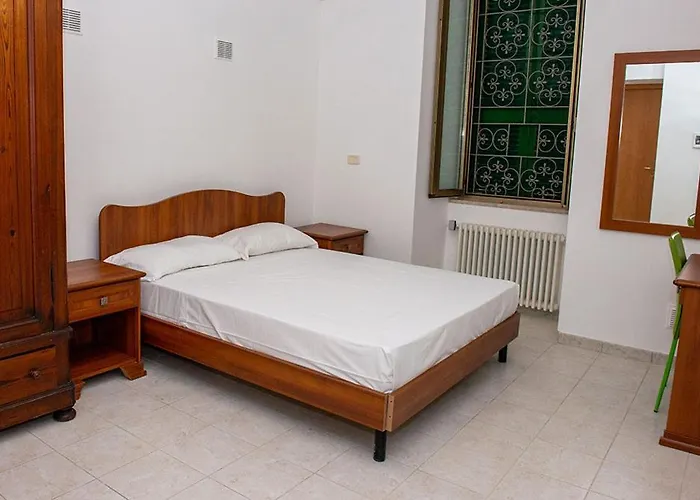 Aparthotel Appartamento In Residence