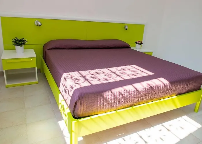 Appartamento In Residence