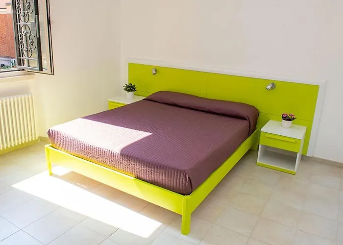 Appartamento In Residence