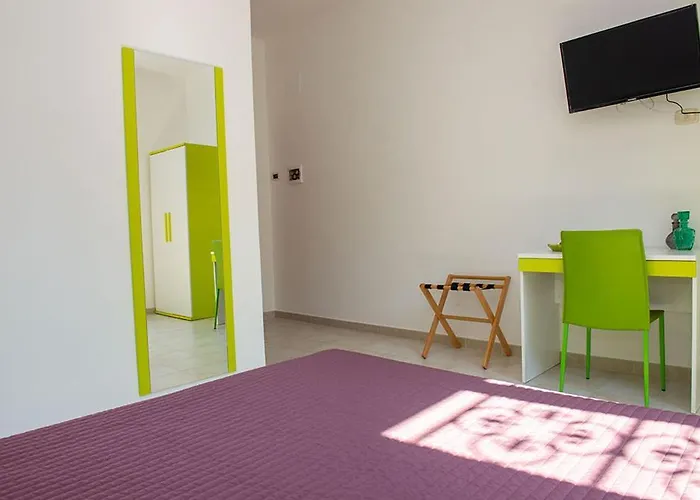 Aparthotel Appartamento In Residence *