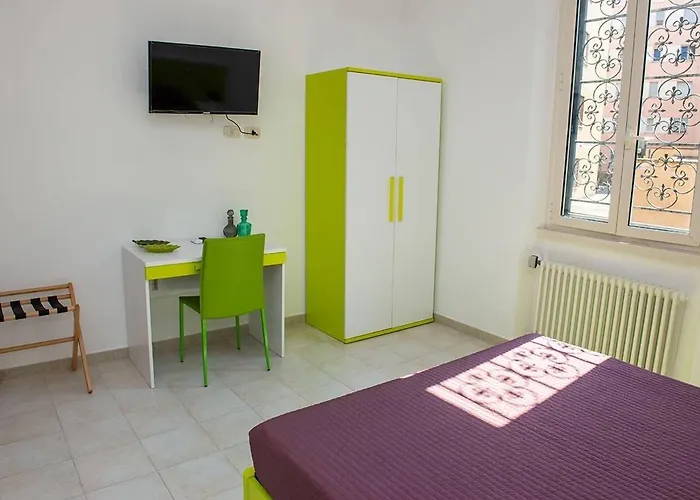 Appartamento In Residence Aparthotel *