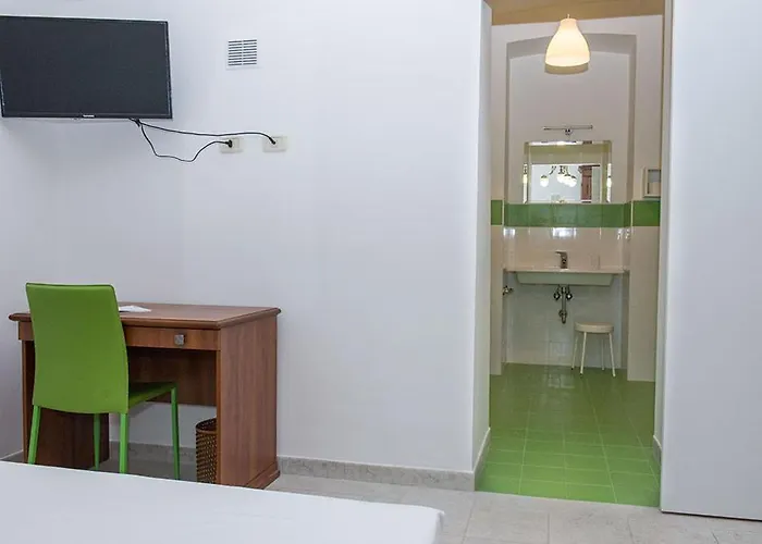 Aparthotel Appartamento In Residence