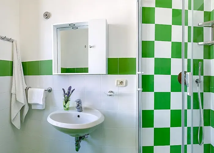 Appartamento In Residence Rome