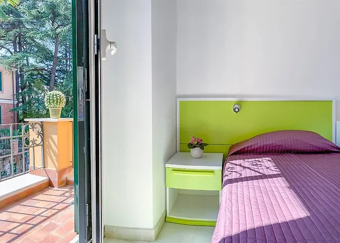 Appartamento In Residence Rome
