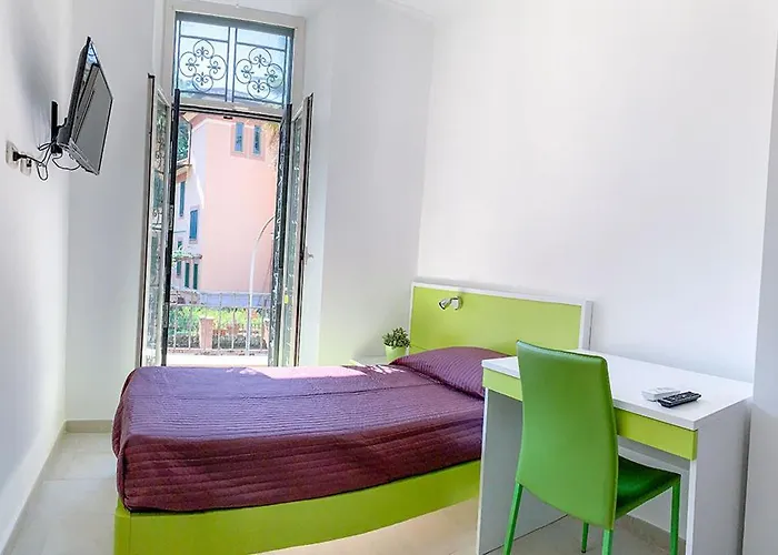 Aparthotel Appartamento In Residence Rome