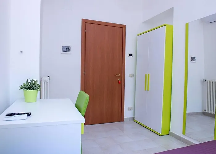 Aparthotel Appartamento In Residence *